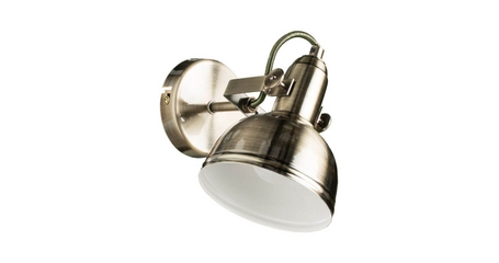 Спот Arte Lamp Martin A5213AP-1AB