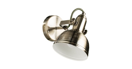 Спот Arte Lamp Martin A5213AP-1AB