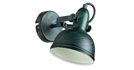 Спот Arte Lamp Martin A5213AP-1BG