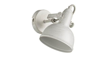 Спот Arte Lamp Martin A5213AP-1WG