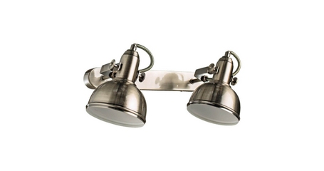 Спот Arte Lamp Martin A5213AP-2AB