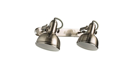 Спот Arte Lamp Martin A5213AP-2AB