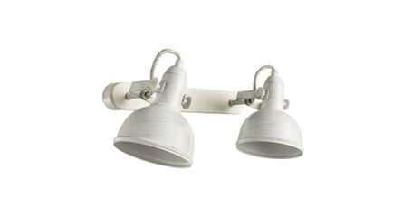 Спот Arte Lamp Martin A5213AP-2WG