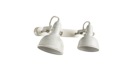 Спот Arte Lamp Martin A5213AP-2WG