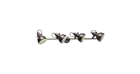 Спот Arte Lamp Martin A5215PL-4BR