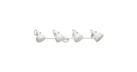 Спот Arte Lamp Martin A5215PL-4WG