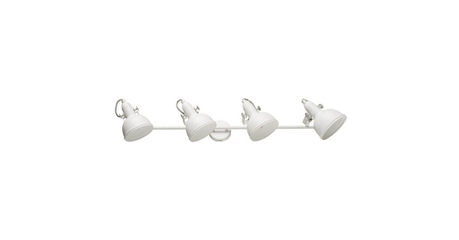 Спот Arte Lamp Martin A5215PL-4WG