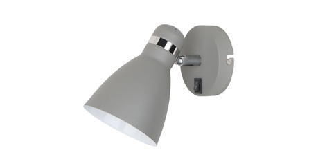 Спот Arte Lamp Mercoled A5049AP-1GY