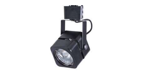 Спот Arte Lamp Misam A1315PL-1BK