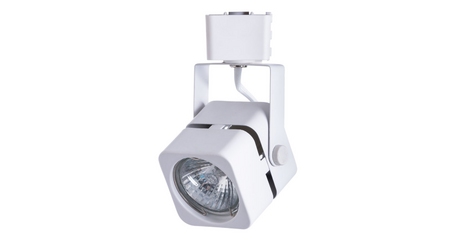 Спот Arte Lamp Misam A1315PL-1WH
