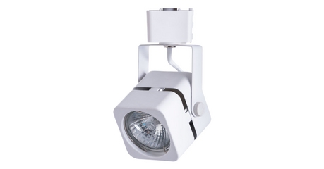 Спот Arte Lamp Misam A1315PL-1WH