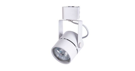 Спот Arte Lamp Mizar A1311PL-1WH