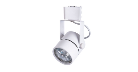 Спот Arte Lamp Mizar A1311PL-1WH