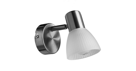 Спот Arte Lamp Parry A5062AP-1SS