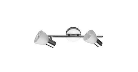 Спот Arte Lamp Parry A5062AP-2SS