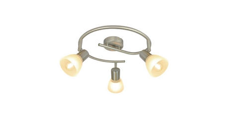 Спот Arte Lamp Parry A5062PL-3SS