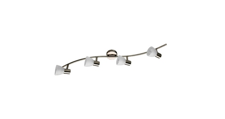 Спот Arte Lamp Parry A5062PL-4AB