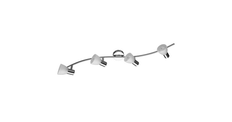 Спот Arte Lamp Parry A5062PL-4SS