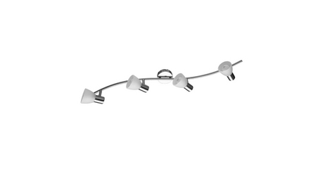 Спот Arte Lamp Parry A5062PL-4SS