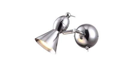 Спот Arte Lamp Picchio A9229AP-1CC