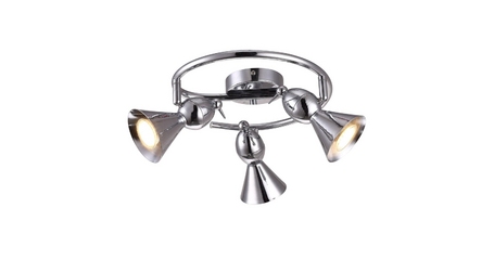Спот Arte Lamp Picchio A9229PL-3CC