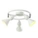 Спот Arte Lamp Picchio A9229PL-3WH