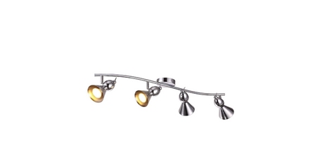 Спот Arte Lamp Picchio A9229PL-4CC