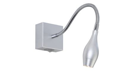 Спот Arte Lamp Picture Lights LED A7003AP-1SS