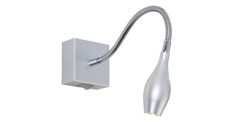 Спот Arte Lamp Picture Lights LED A7003AP-1SS