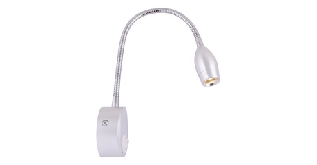 Спот Arte Lamp Picture Lights LED A7005AP-1SS