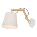 Спот Arte Lamp Pinocchio A5700AP-1WH