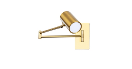 Спот Arte Lamp Posterior A2490AP-1PB