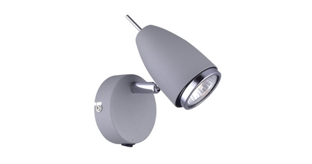 Спот Arte Lamp Regista A1966AP-1GY