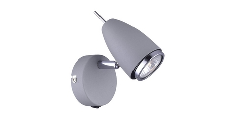 Спот Arte Lamp Regista A1966AP-1GY