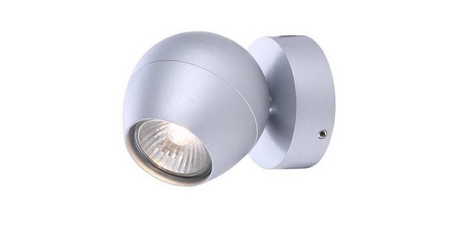 Спот Arte Lamp Sfera A5781AP-1SS