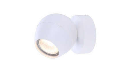 Спот Arte Lamp Sfera A5781AP-1WH