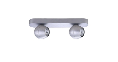 Спот Arte Lamp Sfera A5781AP-2SS