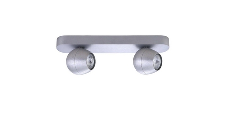 Спот Arte Lamp Sfera A5781AP-2SS