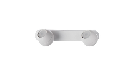 Спот Arte Lamp Sfera A5781AP-2WH