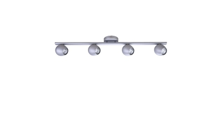 Спот Arte Lamp Sfera A5781PL-4SS