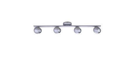 Спот Arte Lamp Sfera A5781PL-4SS