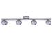 Спот Arte Lamp Sfera A5781PL-4SS