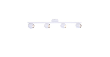 Спот Arte Lamp Sfera A5781PL-4WH