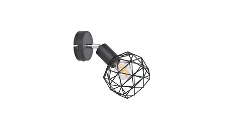 Спот Arte Lamp Sospiro A6141AP-1BK