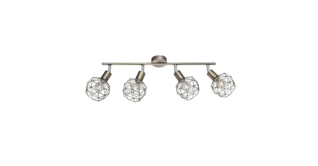 Спот Arte Lamp Sospiro A6141PL-4AB
