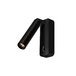 Спот Arte Lamp Spot A1224AP-1BK