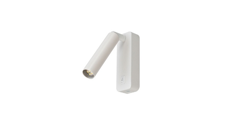 Спот Arte Lamp Spot A1224AP-1WH
