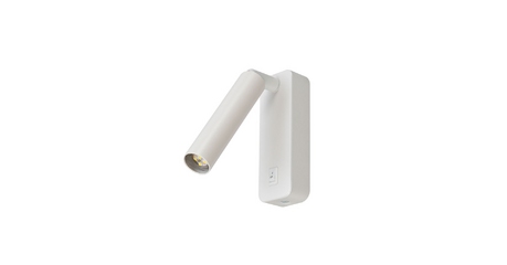 Спот Arte Lamp Spot A1224AP-1WH