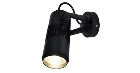 Спот Arte Lamp Track Lights A6520AP-1BK
