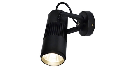 Спот Arte Lamp Track Lights A6520AP-1BK